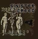 Sinister Creed : Divine Lies